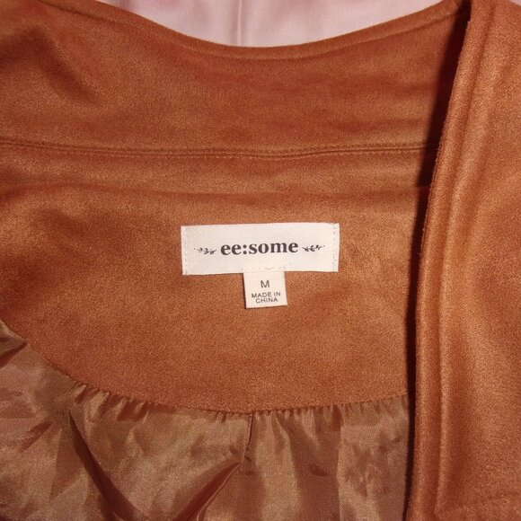 Leather Jacket - Picture 1 of 3